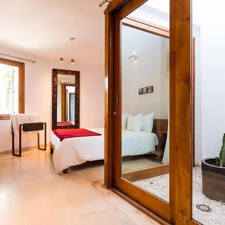 Homes Xereca -ibiza - Dalt 아파트 *