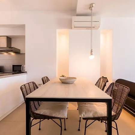 아파트 Homes Xereca -ibiza - Dalt