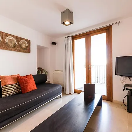 아파트 Homes Xereca -ibiza - Dalt