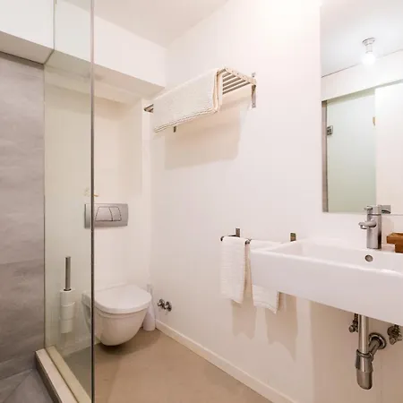 Homes Xereca -ibiza - Dalt 아파트