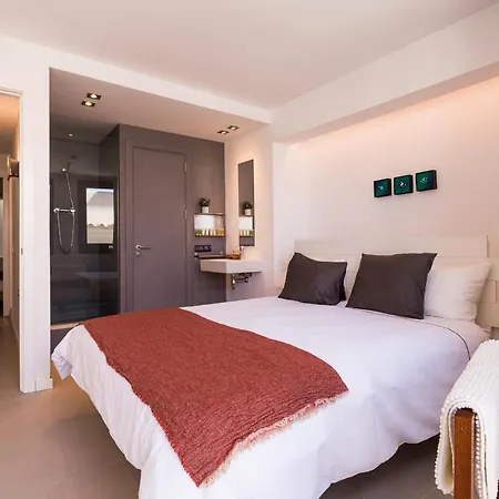 아파트 Homes Xereca -ibiza - Dalt *