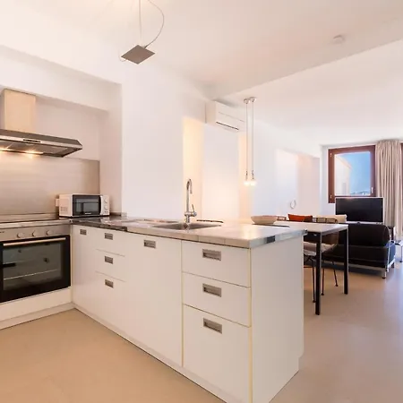 아파트 Homes Xereca -ibiza - Dalt