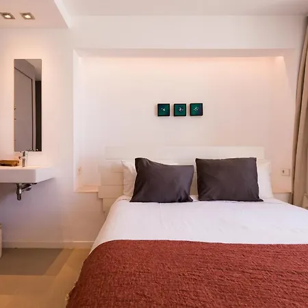 아파트 Homes Xereca -ibiza - Dalt