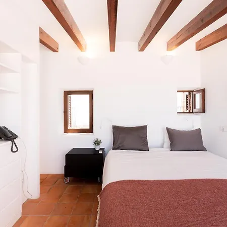 아파트 Homes Xereca -ibiza - Dalt *
