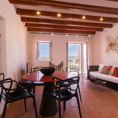 Homes Xereca -ibiza - Dalt 아파트 *
