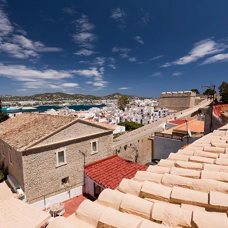 아파트 Homes Xereca -ibiza - Dalt