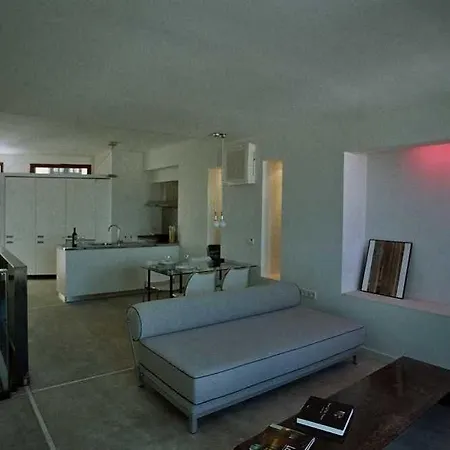 Homes Xereca -ibiza - Dalt 아파트 *