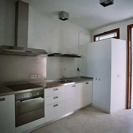 아파트 Homes Xereca -ibiza - Dalt *