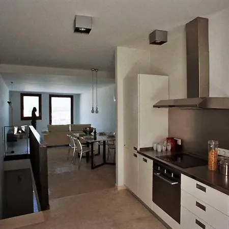 아파트 Homes Xereca -ibiza - Dalt