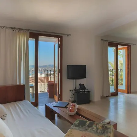 아파트 Homes Xereca -ibiza - Dalt