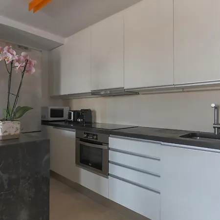 Homes Xereca -ibiza - Dalt 아파트