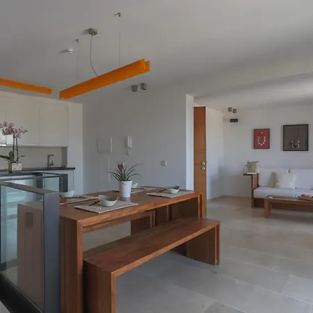 Homes Xereca -ibiza - Dalt 아파트 *